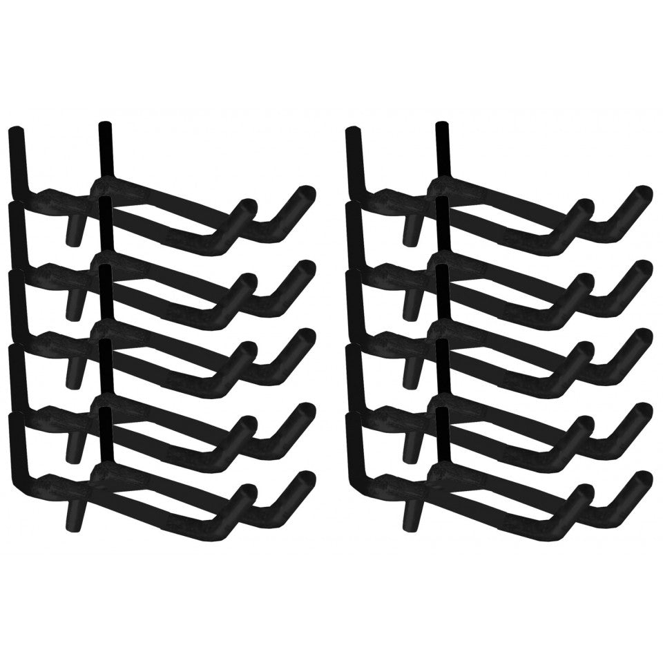 Mobilier USA - Crochet double - 60 cm | SP Tools