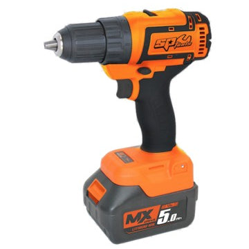 Visseuse 18V - Brushless, 32 Nm, 2 vitesses 370 et 1570 tr/min | SP Tools | SP83235