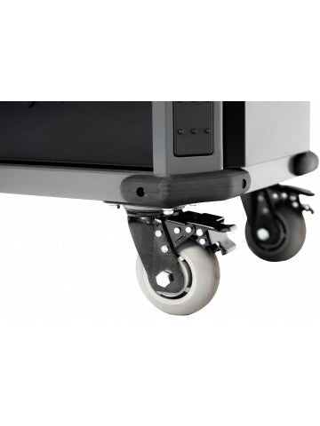 Servante 9 tiroirs dont 4 équipés de 214 outils TECH Series | SP Tools