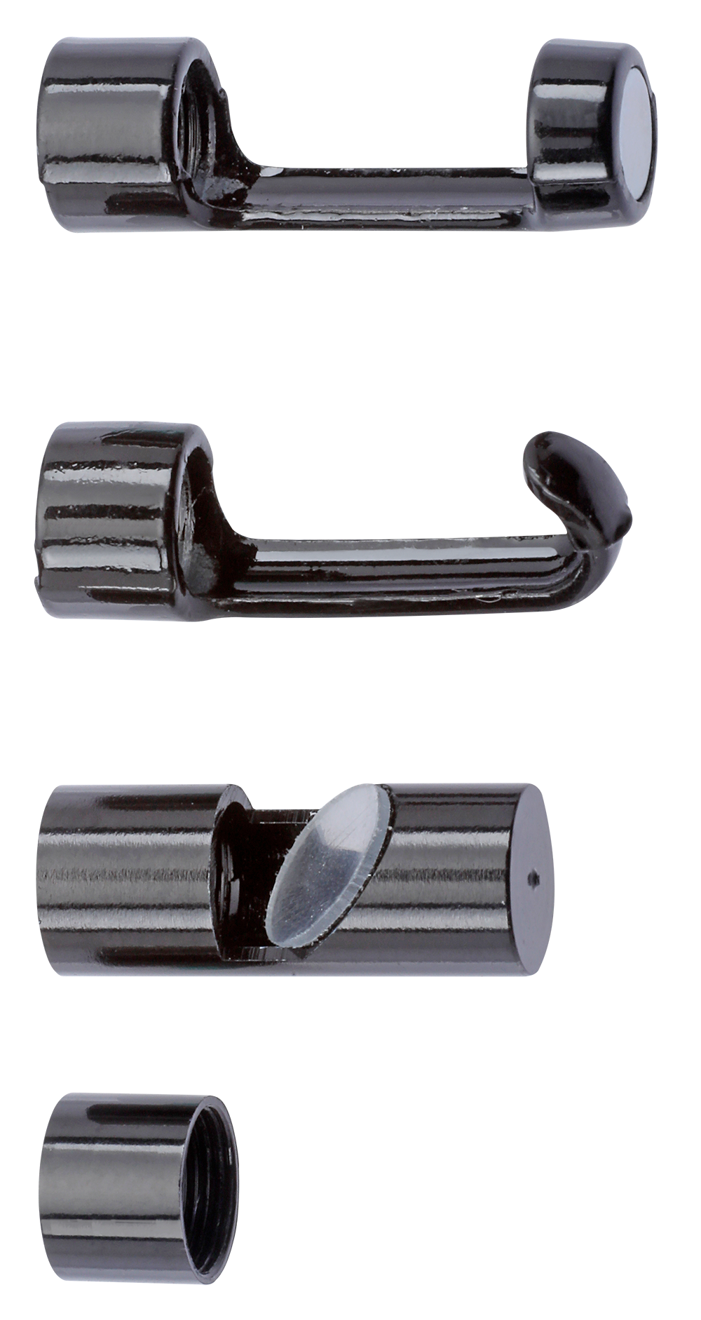 Endoscope de poche Wifi à leds 5.5mm