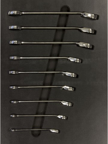 Servante XL 14 tiroirs dont 7 équipés de 372 outils CUSTOM SERIES | SP Tools