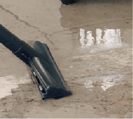 Aspirateur professionnel 20L eau et poussière 1250w SP Tools | SP Tools | SP020