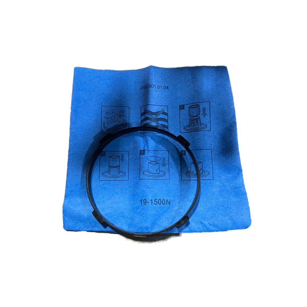 Filtre pour aspirateur 20L SP020 | SP Tools | SP020FC