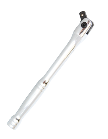 Bras de force 1/2'' chromé 380 mml | SP Tools | SP23323