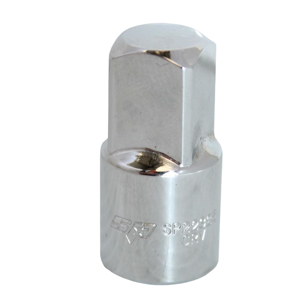 Adaptateur 1/4" (F) x 3/8" (M) | SP Tools | SP21325