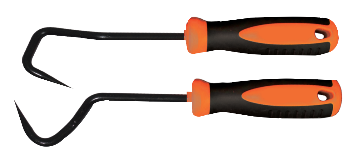 Assortiment de crochets - 2 pièces | SP Tools | SP30844