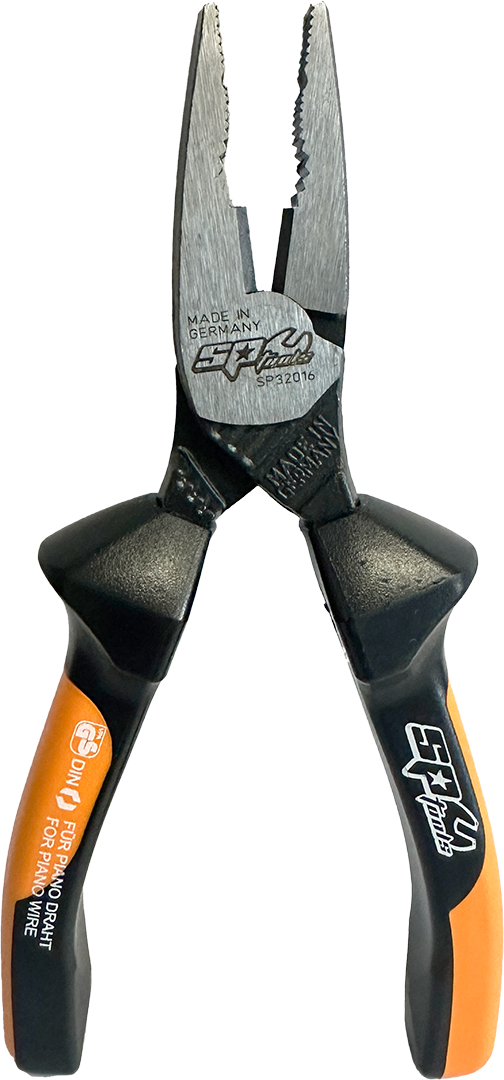 Pince universelle 160mml | SP Tools | SP32016