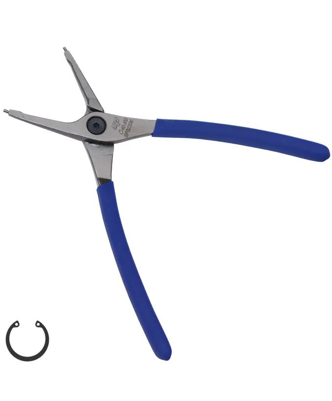 Pince circlips droite fermante xxl | SP Tools | SP32336