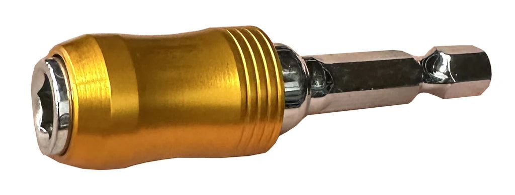 Coffret embouts 1/4" et porte embouts - 71 pièces | SP Tools