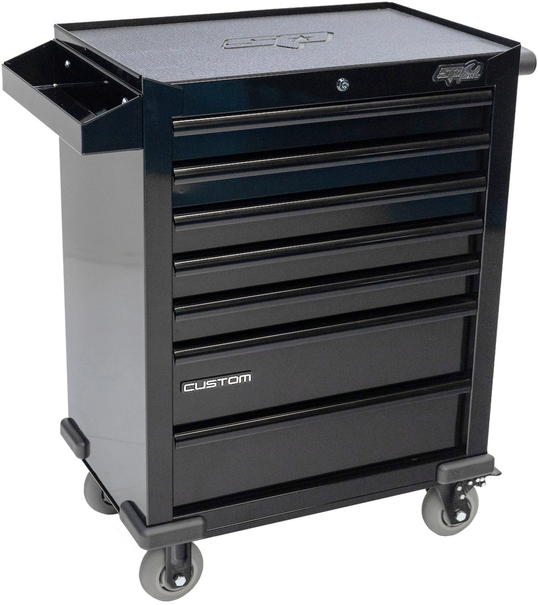 Servante 7 tiroirs | SP Tools