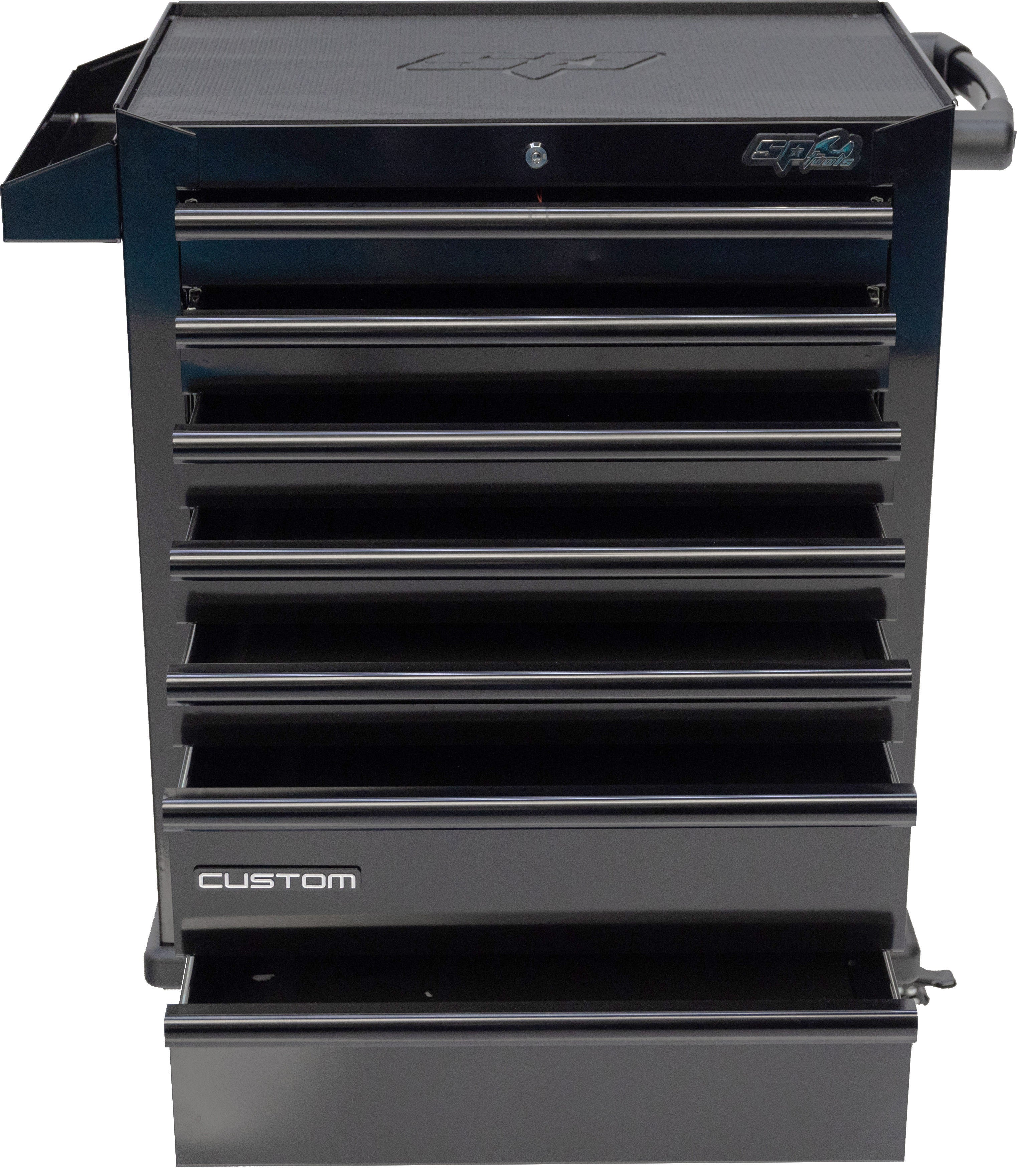 Servante 7 tiroirs | SP Tools