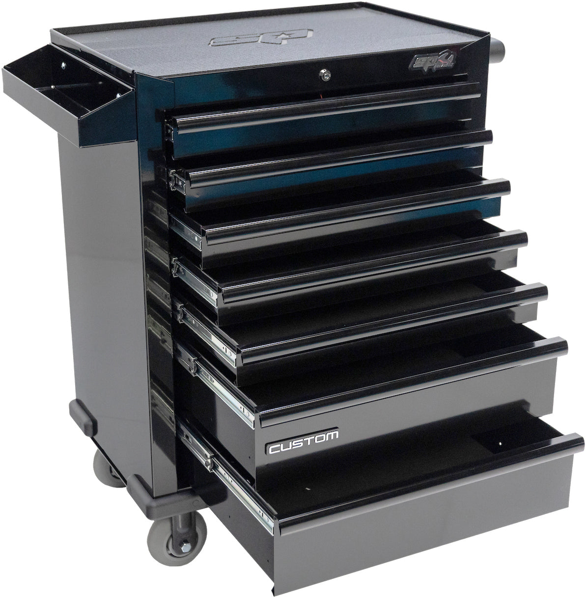 Servante 7 tiroirs | SP Tools