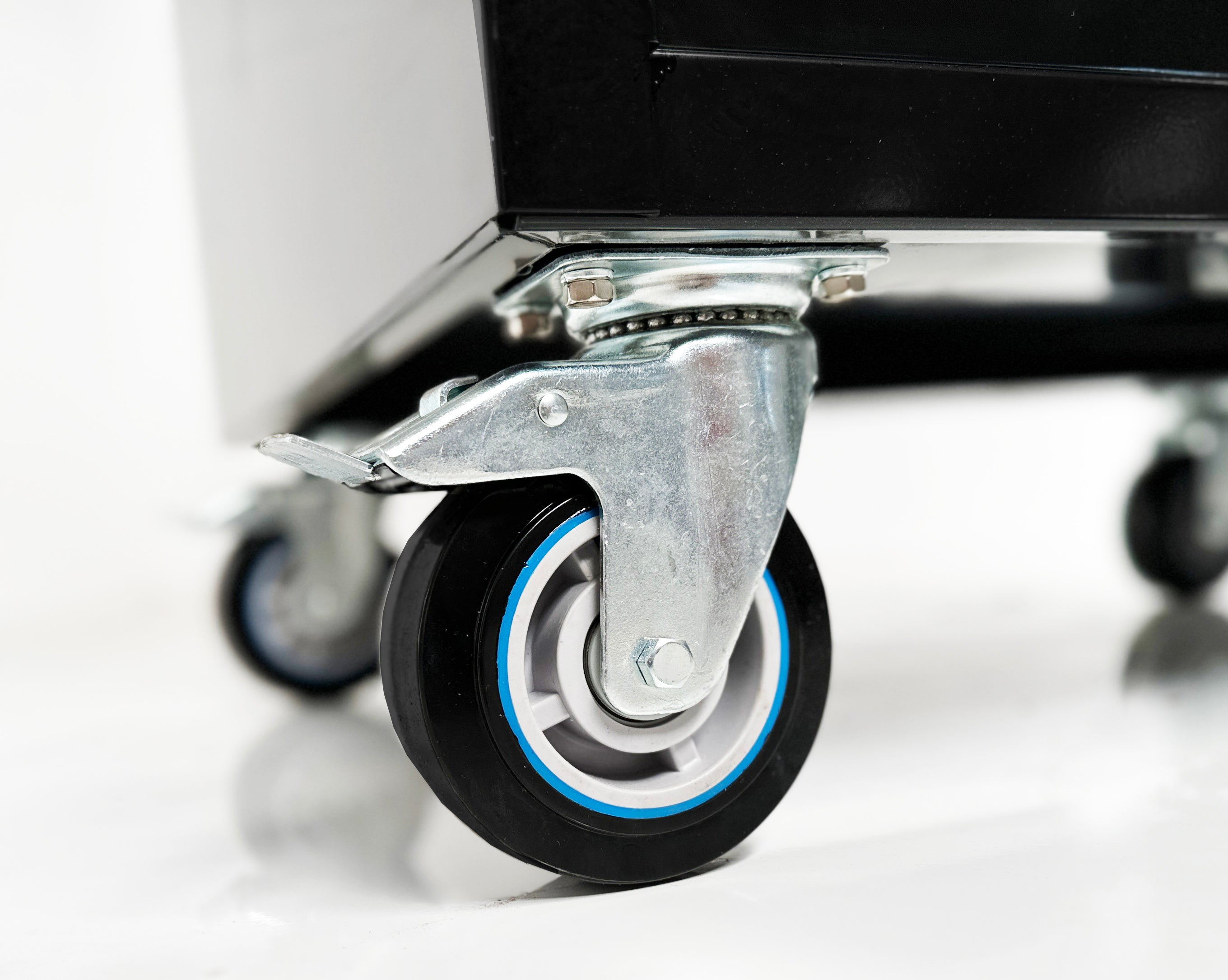 Servante Diagnostique - Noir - Gamme SUMO | SP Tools