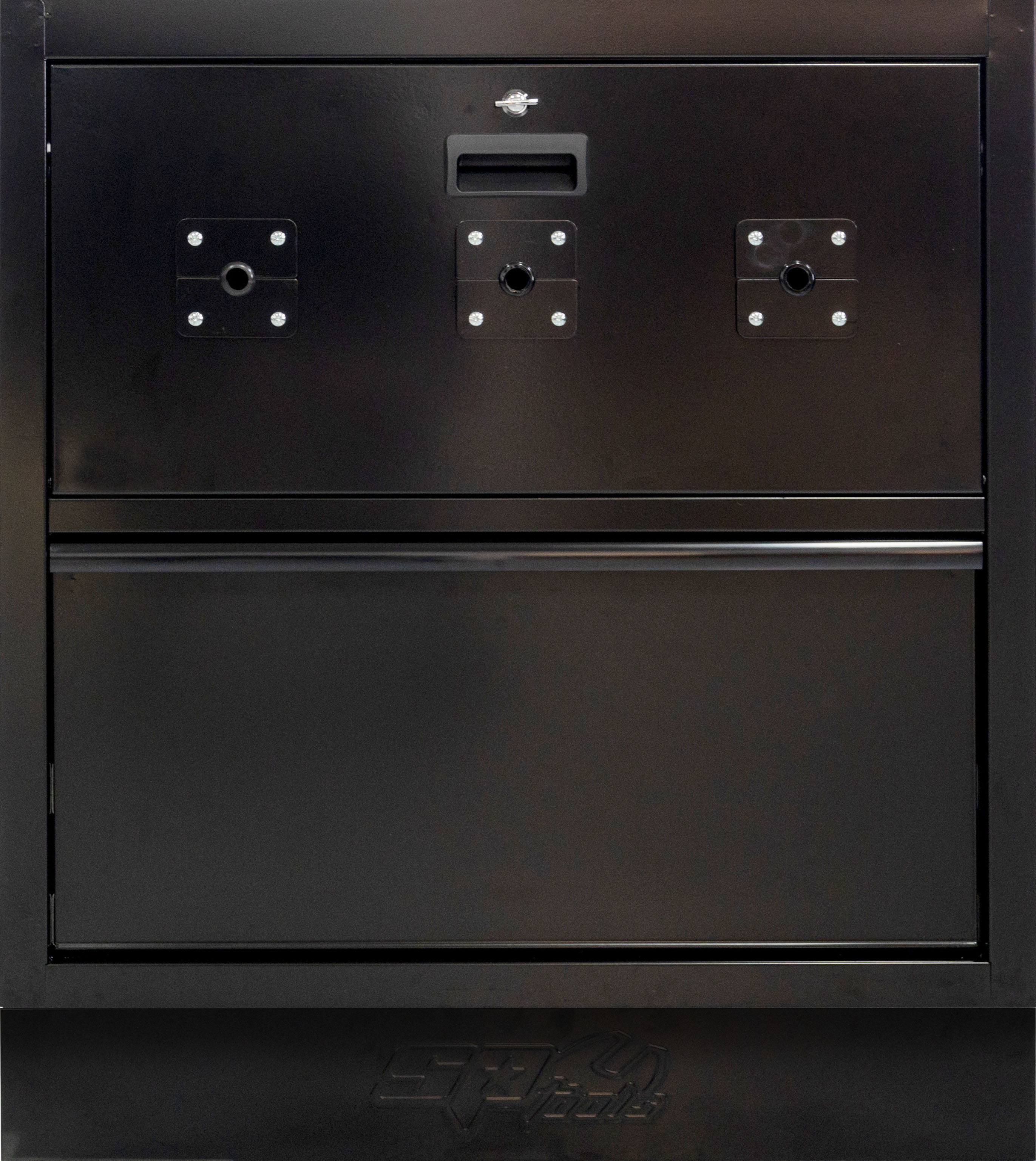 Mobilier USA - Meuble bas enrouleurs | SP Tools | SP45560