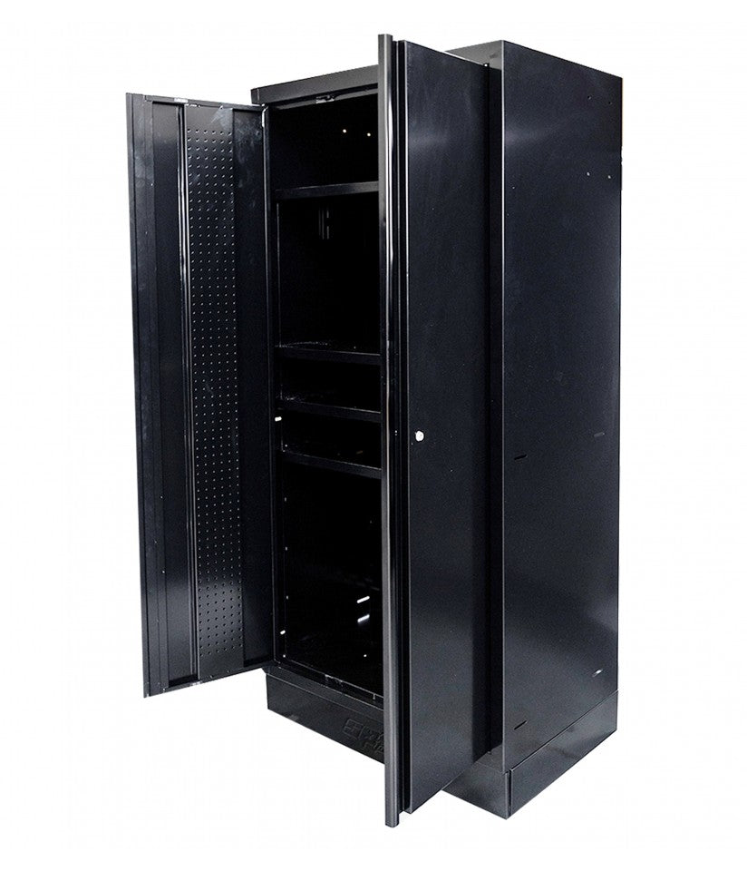 Aménagement d'atelier ou garage - 3 armoires doubles USA | SP Tools