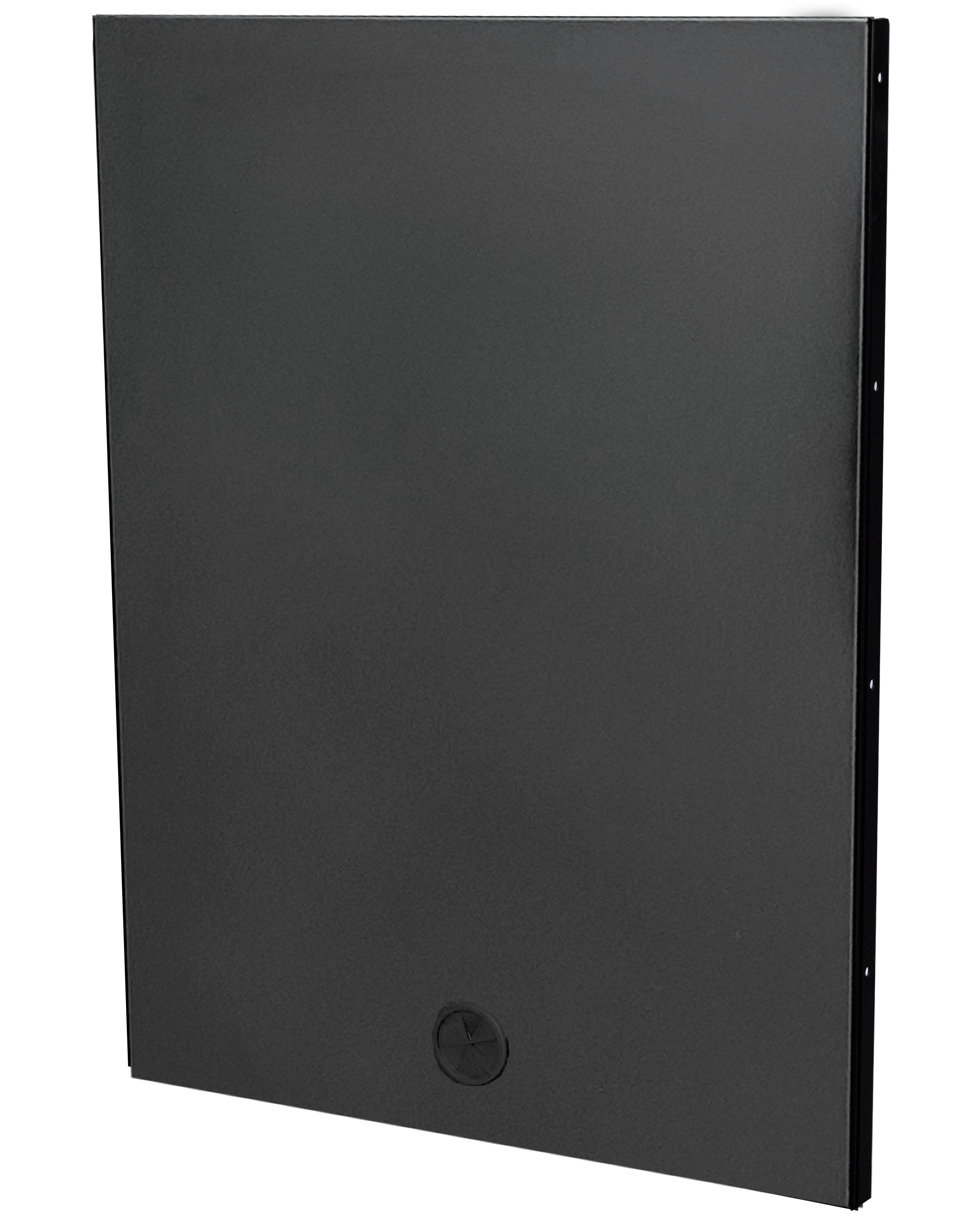 Mobilier USA - Panneau plein 780X1080X30mm NOIR | SP Tools | SP45911