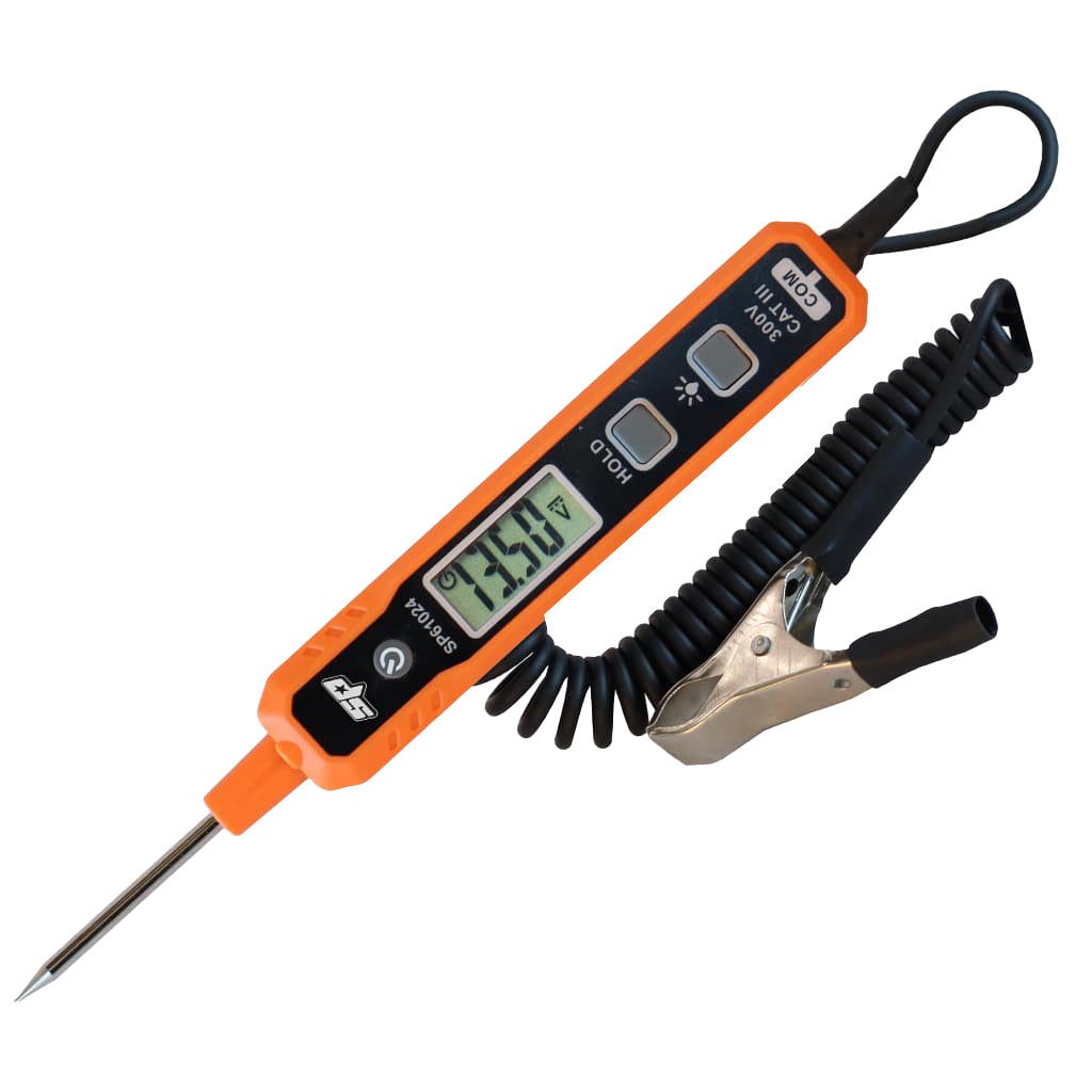 Testeur de circuit numérique | SP Tools | SP61024