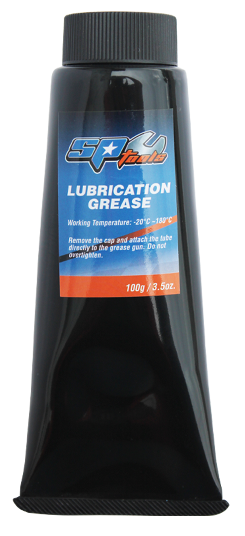 Tube de graisse pour recharge pistolet à graisse | SP Tools | SP65104G