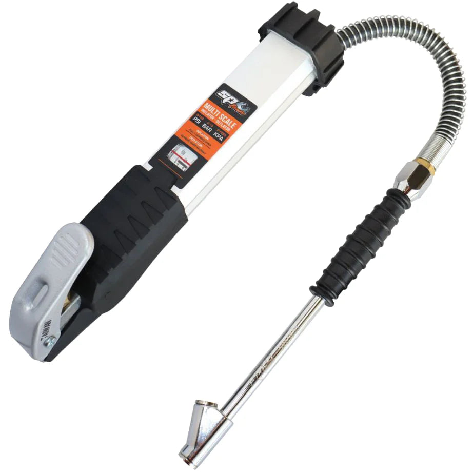 Gonfleur pneumatique | SP Tools