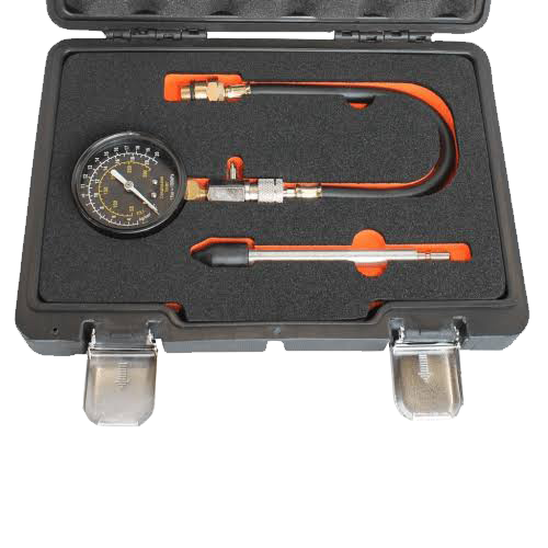 Jauge de compression de cylindre 4 en 1 | SP Tools | SP66023