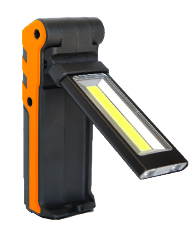 Baladeuse extra plate 500 Lumens | SP Tools