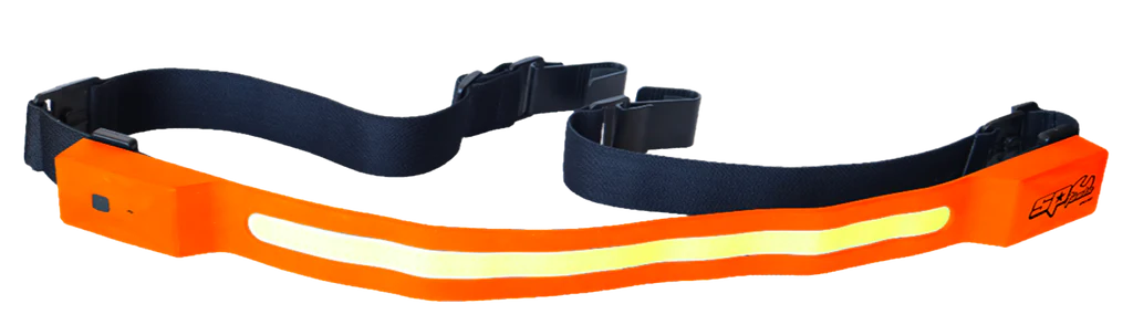 Lampe capot ruban flexible aimanté | SP Tools