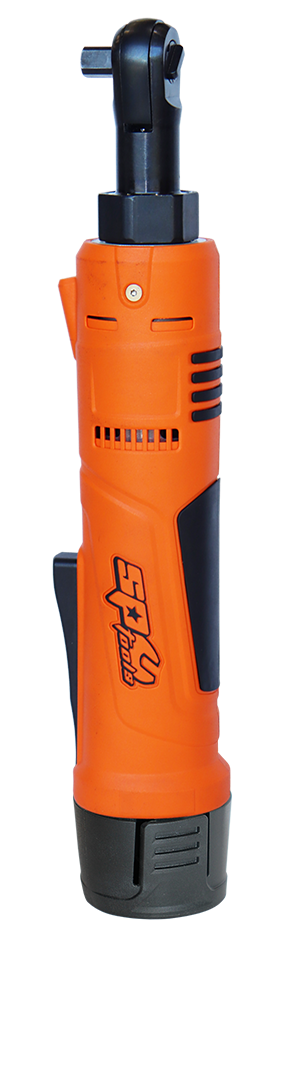 Clé à rochet 3/8'' 12V tête courte | SP Tools | SP83614