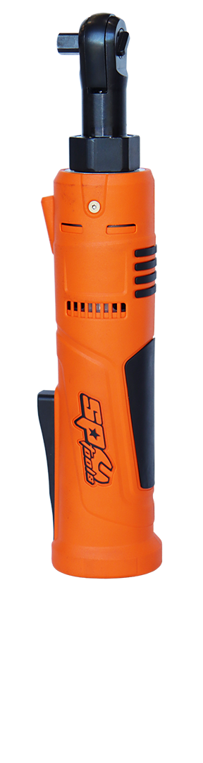 Clé à rochet 3/8'' 12V tête courte | SP Tools | SP83614BU