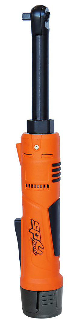 Clé à rochet 3/8'' 12V tête longue | SP Tools | SP83616