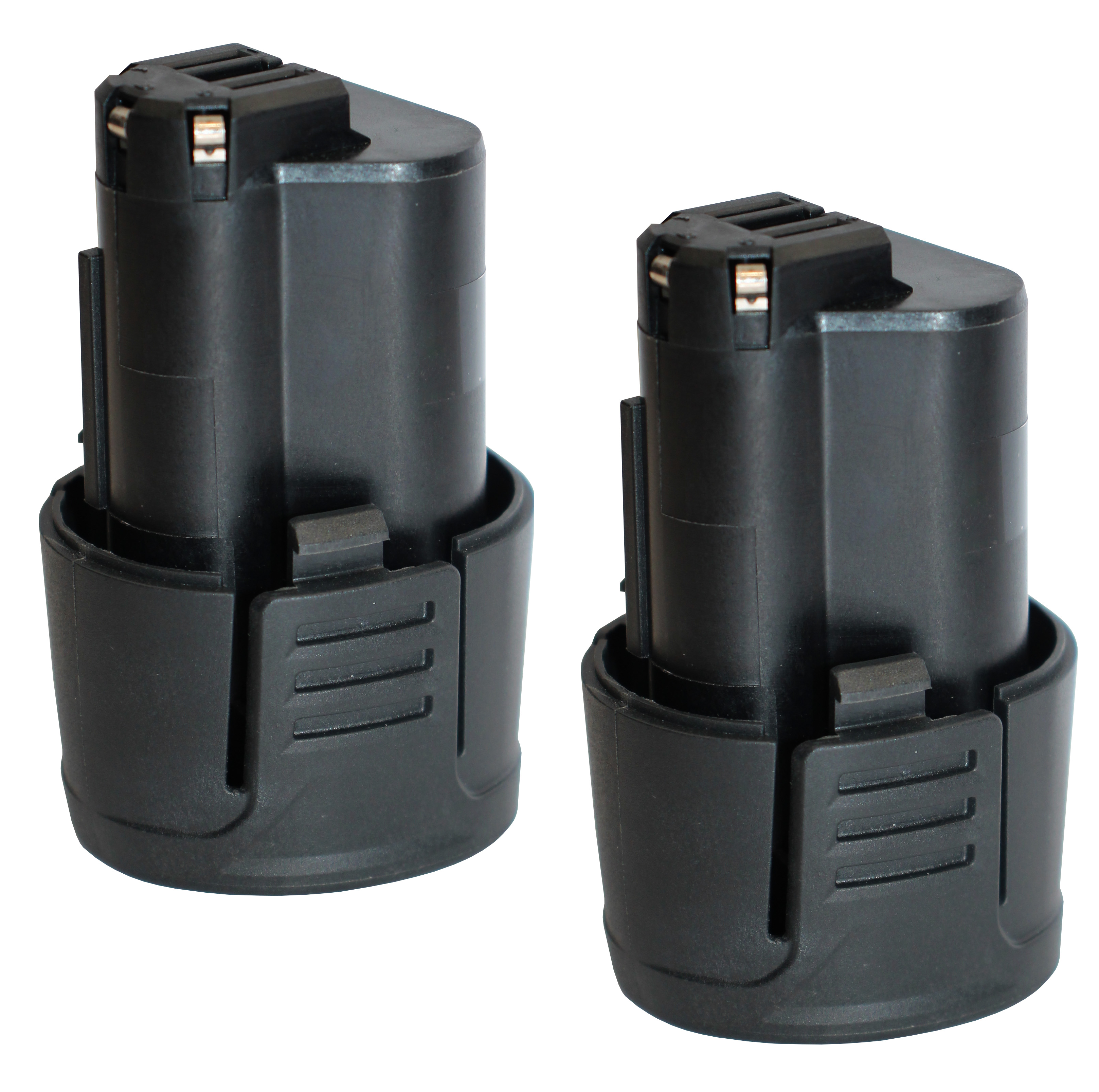 Pack clé à chocs 3/8'' 12V + Clé à rochet 3/8" | SP Tools | SP83144EU