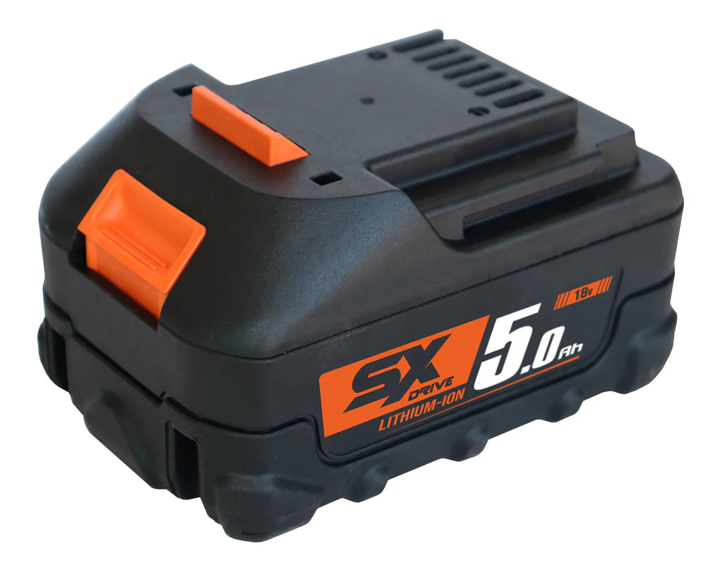 Servante noire extra profonde 9 tiroirs dont 5 équipés de 365 outils USA SUMO SERIES | SP Tools | SPEY003