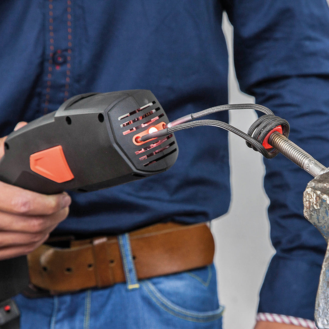 Pistolet à induction portable - 2300W | SP Tools | SP85230