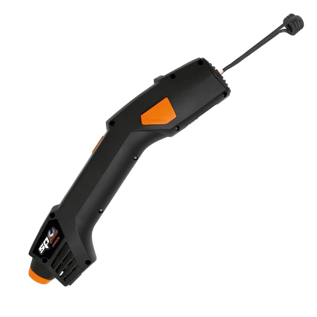 Pistolet à induction portable - 2300W | SP Tools | SP85230