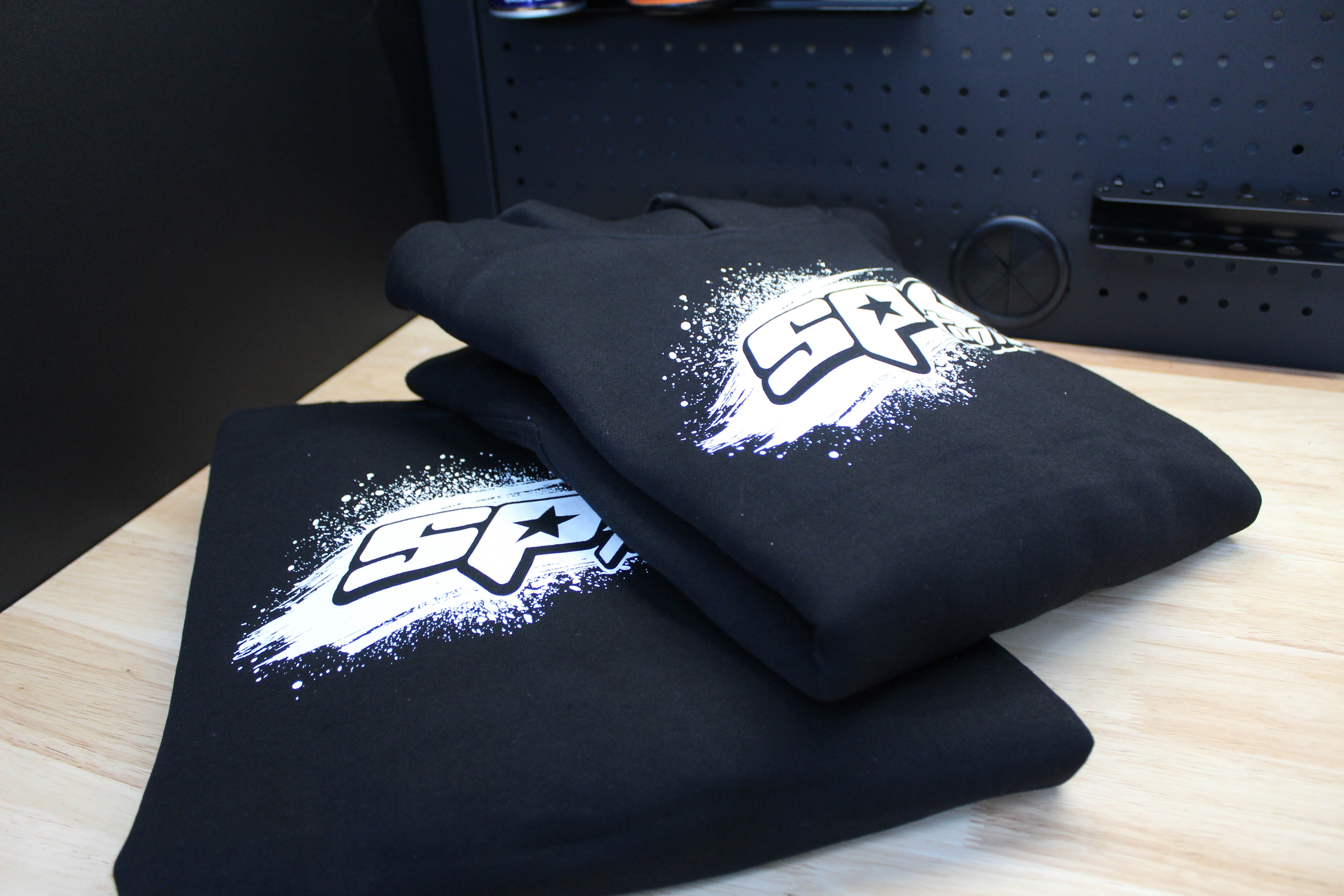 Sweat à capuche SP Tools | SP Tools