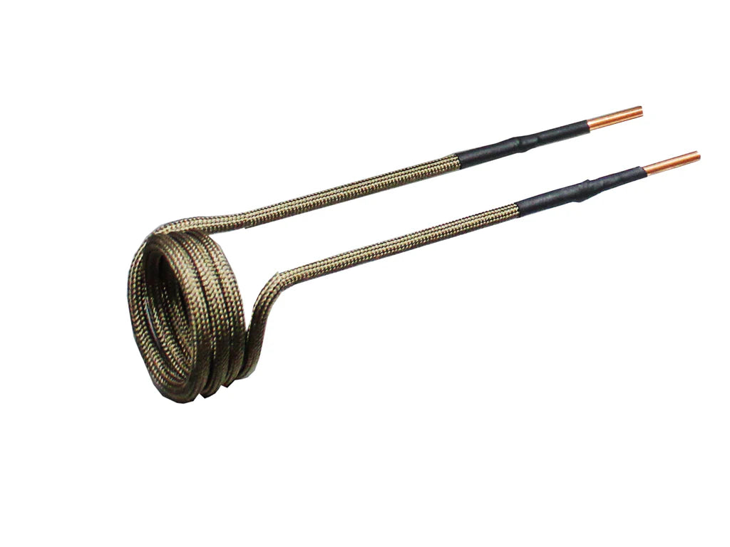 Bobine d'induction droite - jusqu'à M22 | SP Tools