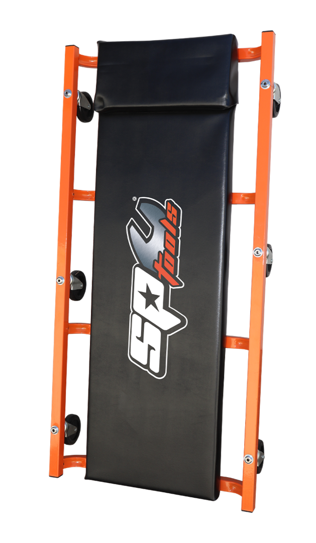 Chariot de visite confort | SP Tools | SPR-44