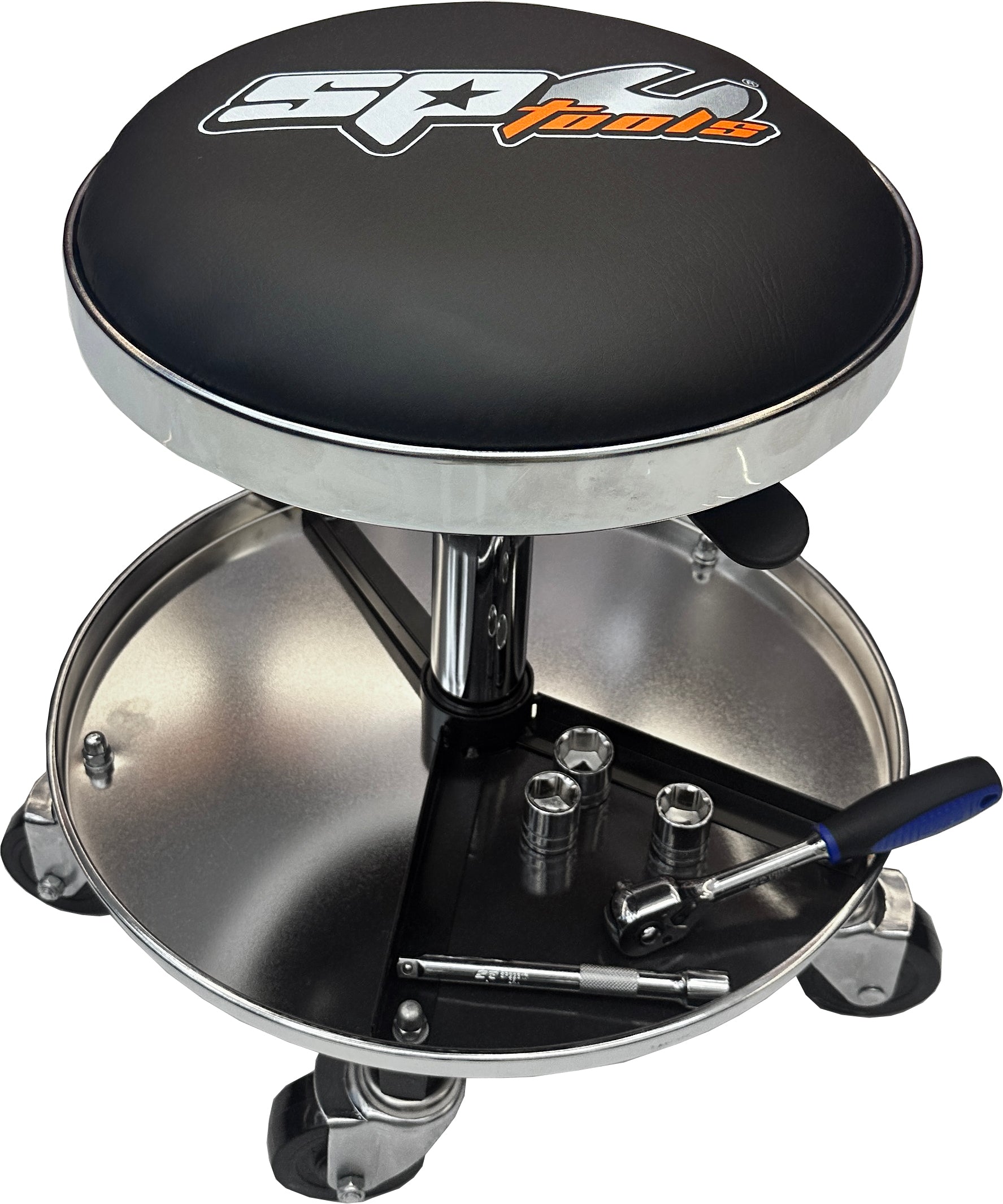 Tabouret d'atelier ajustable | SP Tools | SPR-55