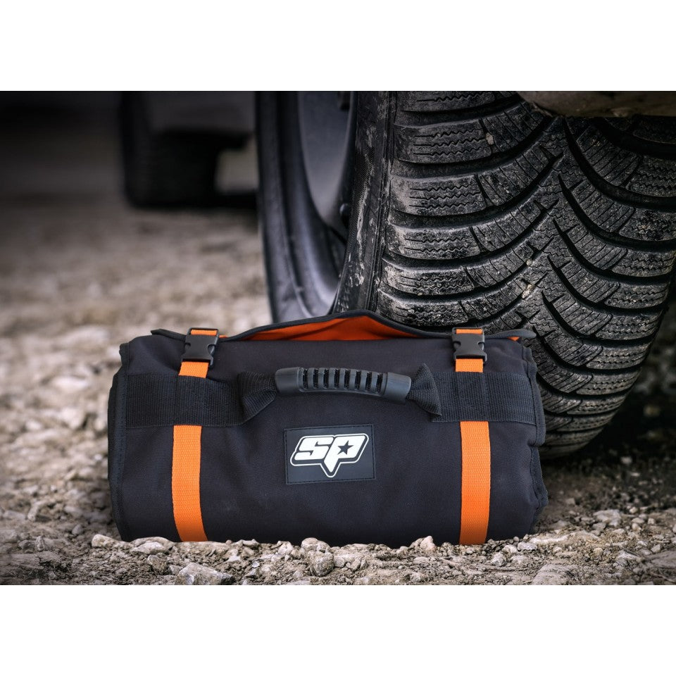 Sac à outils portable 66 pièces | SP Tools