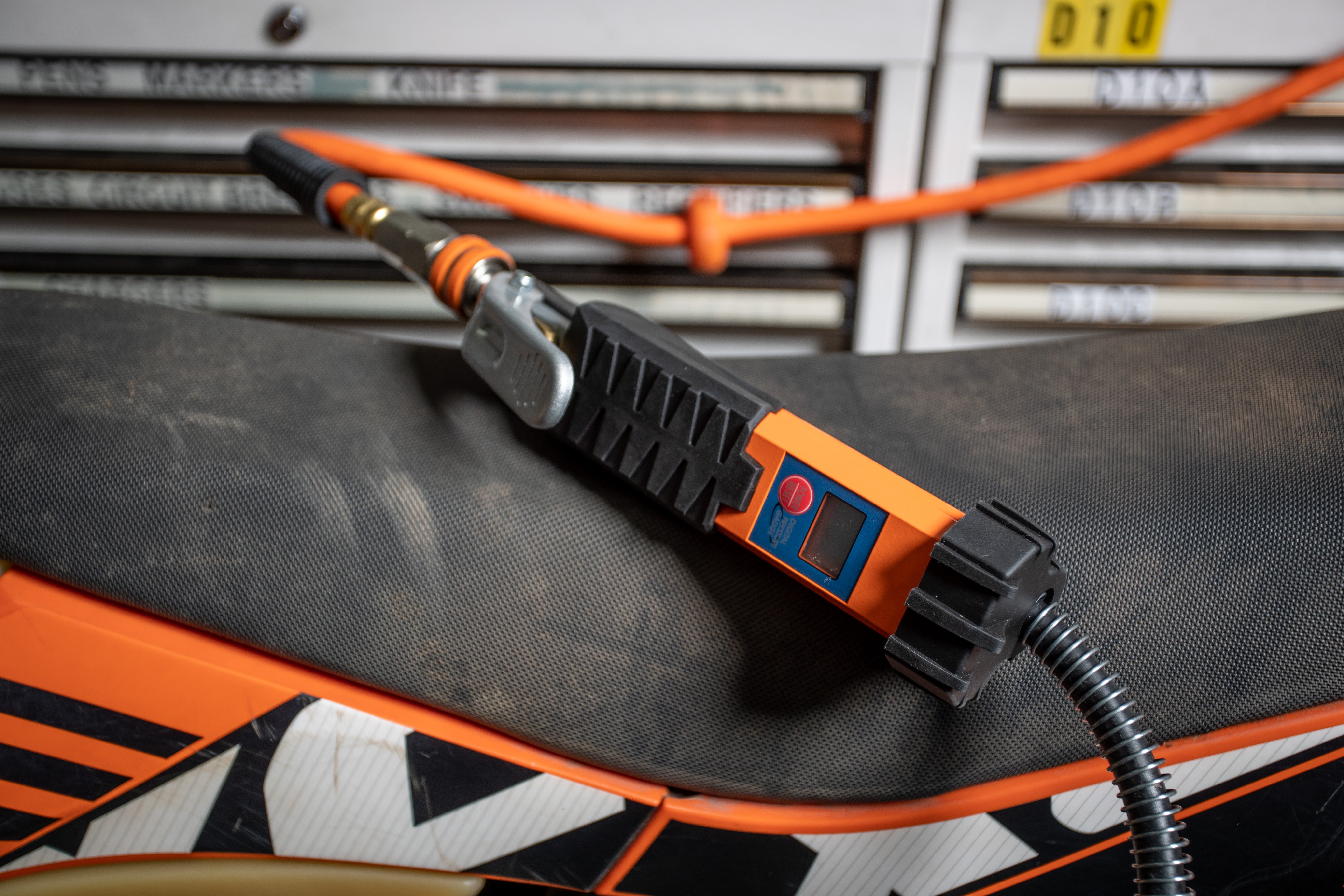 Gonfleur pneumatique SP Tools | SP Tools | SP65900