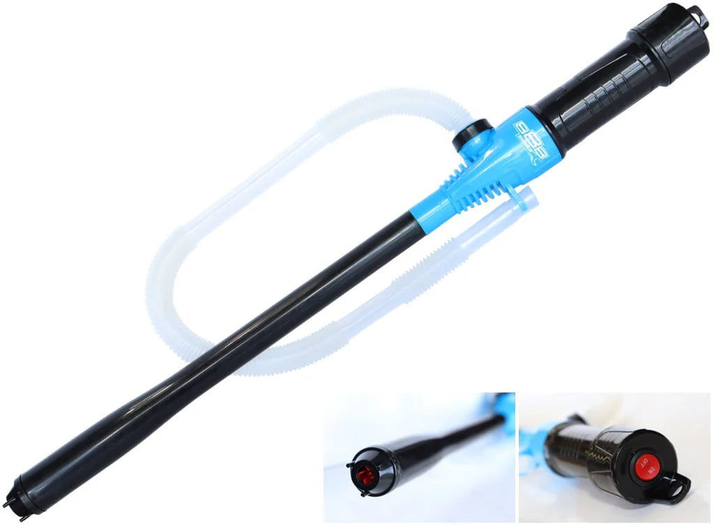 Pompe électrique pour liquides 13 L | SP Tools