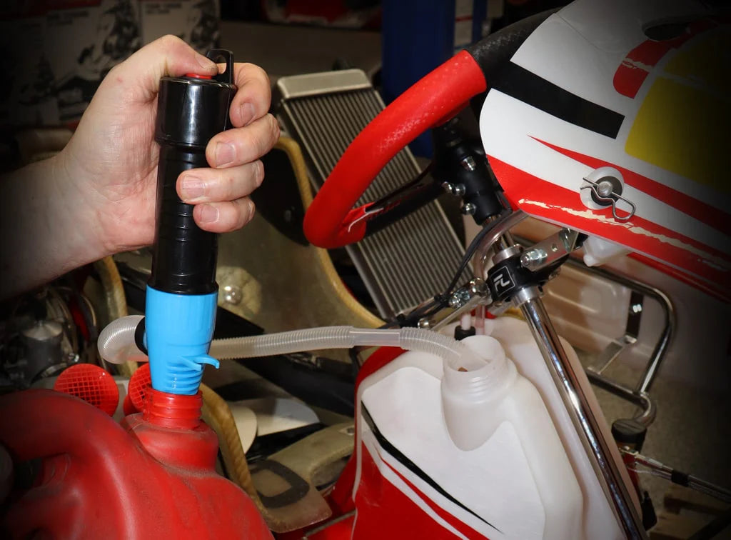 Pompe électrique pour liquides 13 L | SP Tools