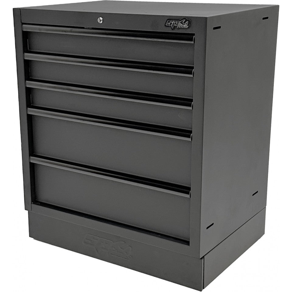 Mobilier USA - Meuble bas 5 tiroirs | SP Tools | SP45555