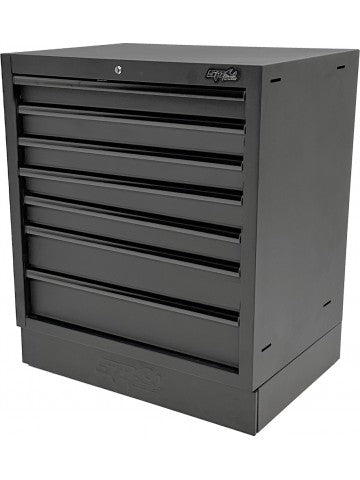 Mobilier USA - Meuble bas 7 tiroirs | SP Tools | SP45557