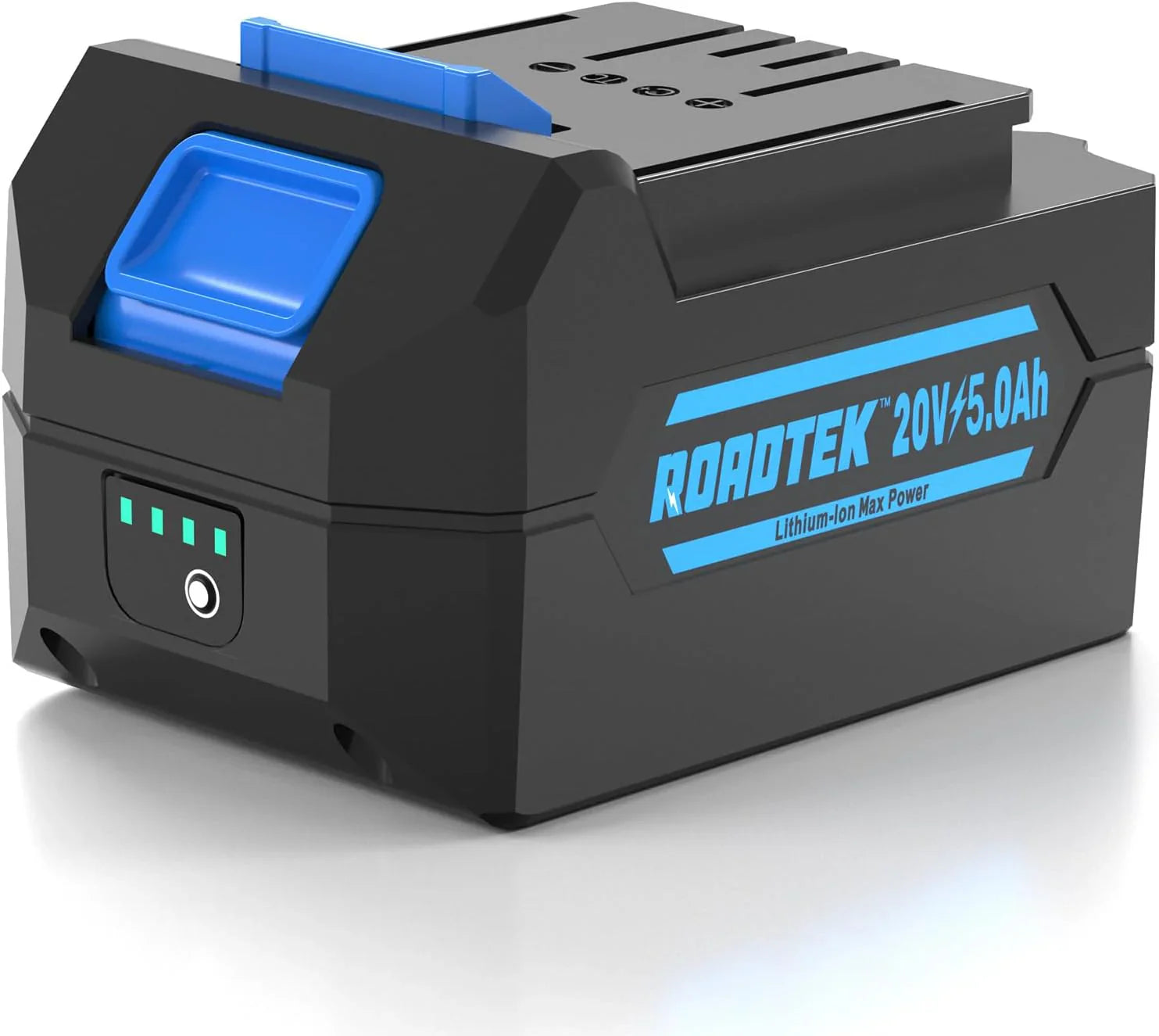 Cric électrique extra long, 3 tonnes