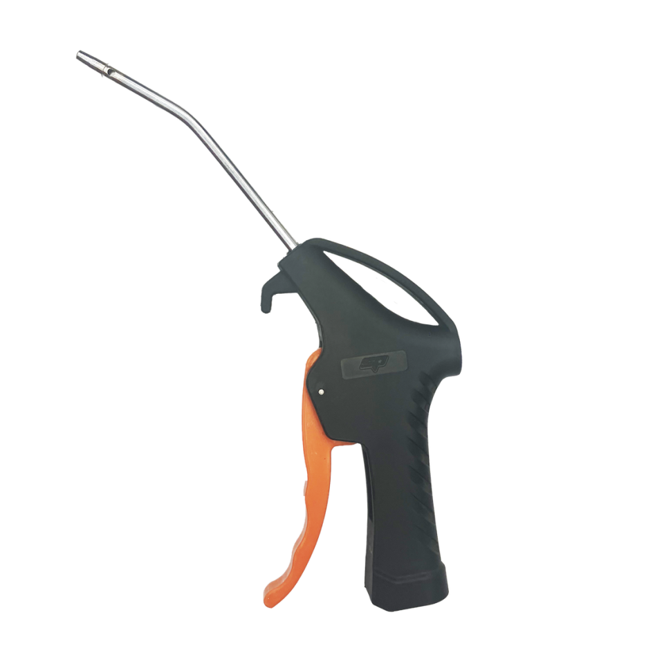 Pistolet à air comprimé - Soufflette - 114mm | SP Tools | SP-111