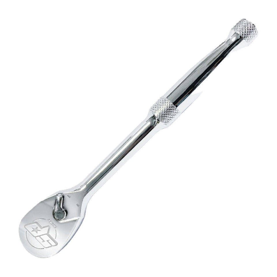 Cliquet 3/8'' étanche réversible - 90 dents | SP Tools | SP22362