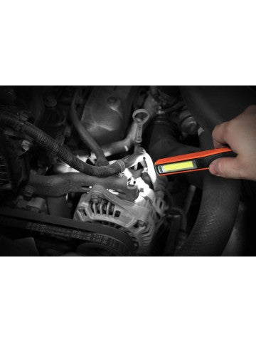 Baladeuse Stylo - LED COB rechargeable 150 Lumens | SP Tools | SP81439