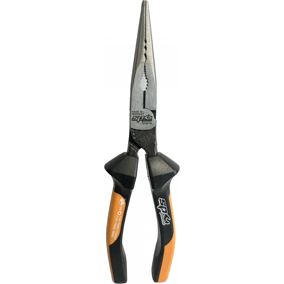 Pince à bec long 200mml | SP Tools | SP32118