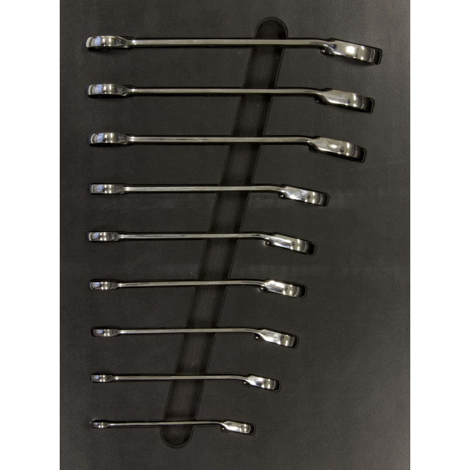 Servante XL Experts 13 tiroirs dont 8 équipés de 388 outils TECH SERIES | SP Tools