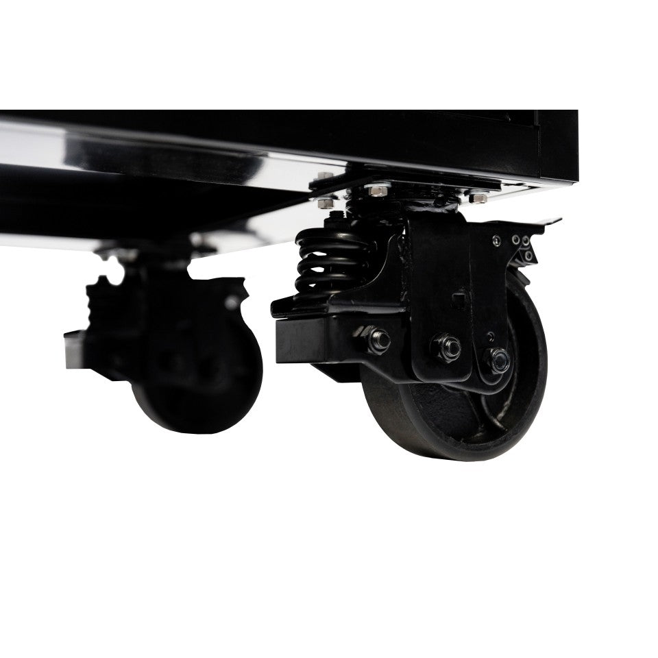 Roues fixes pour servante USA SUMO SERIES - 2 pièces | SP Tools | FCUSA